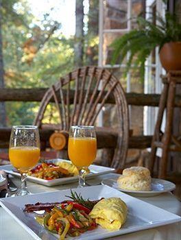 Hotel Rabun Lakemont