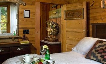 Hotel Rabun Lakemont
