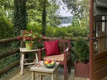 Lake Rabun Lakemont