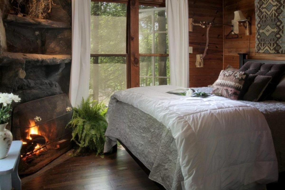 Rabun Hotel Lakemont